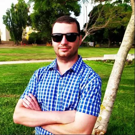 Vlad, 34Ashdod, Israel