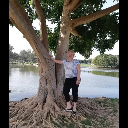 Larisa, 58, Petah Tikva, Israel - MazelMe