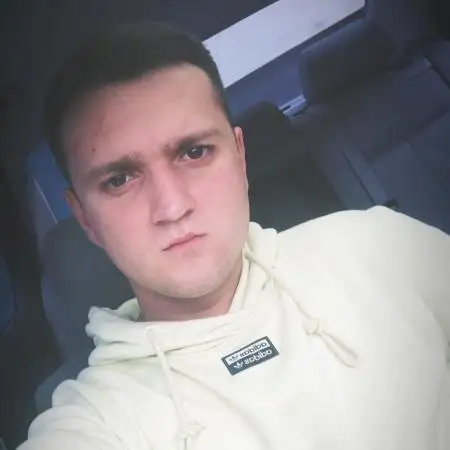 Dmitriy, 29Ukraine