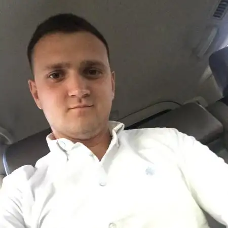 Dmitriy, 29, Ukraine - MazelMe