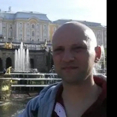 Oleg, 50, Russia - MazelMe