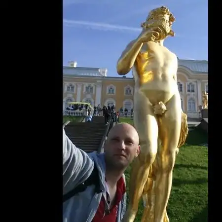 Oleg, 50Russia 