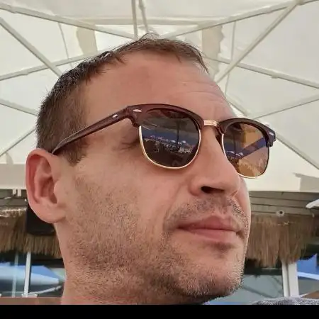 Evgeni, 46Afula, Israel 