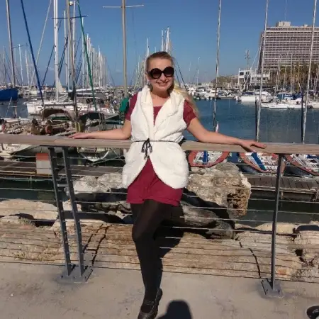 julia, 43Tel Aviv, Israel 