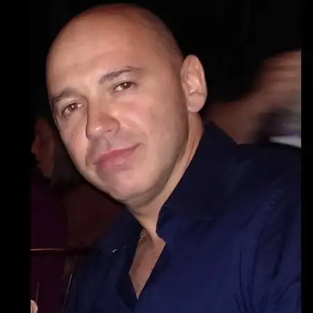 Sasha, 51Rishon LeZion, Israel 