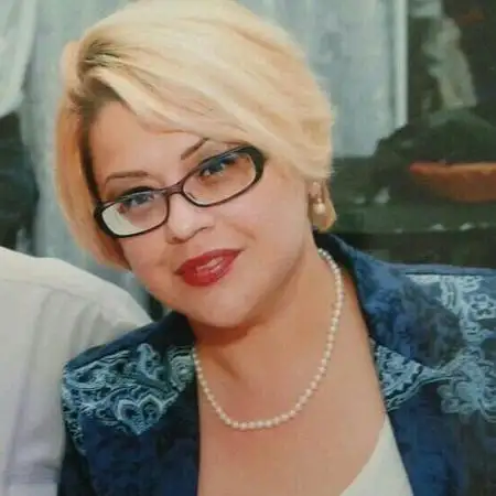 Vika, 54Ashdod, Israel 