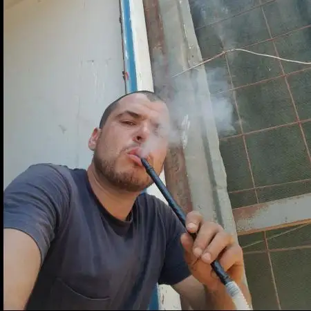 Mihael, 39Petah Tikva, Israel 