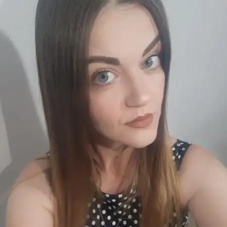 Tanya, 35Ashkelon, Israel 