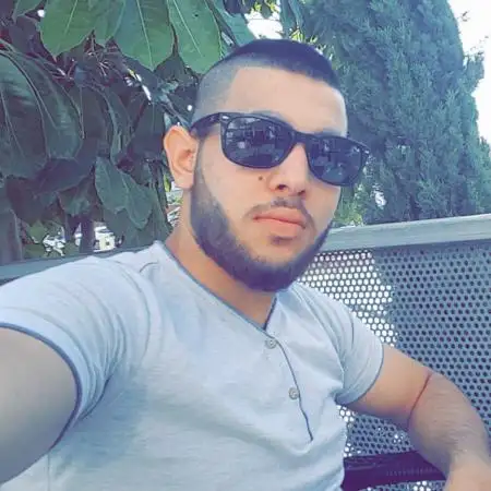 אחמד, 28Haifa, Israel