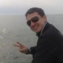 Andrey, 39Belarus 