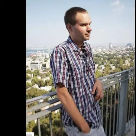 Bogdan, 34Nazrat Illit, Israel