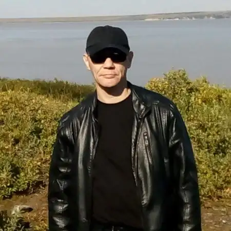 Andreji, 46Russia 