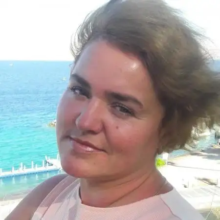 Elena, 49Migdal aEmek, Israel 