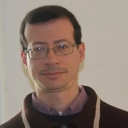 Leonid, 52Tel Aviv, Israel 