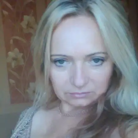 Raisa, 46Ukraine 