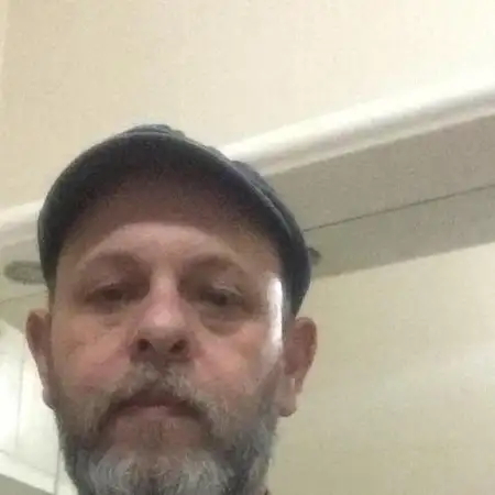Dov, 53Ashkelon, Israel 