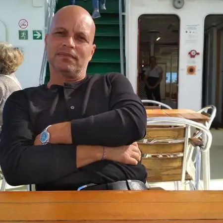 Aleksandr, 53Karmiel, Israel 