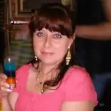 Aliona, 42Ukraine 