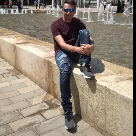 Aleks, 40Ashdod, Israel 
