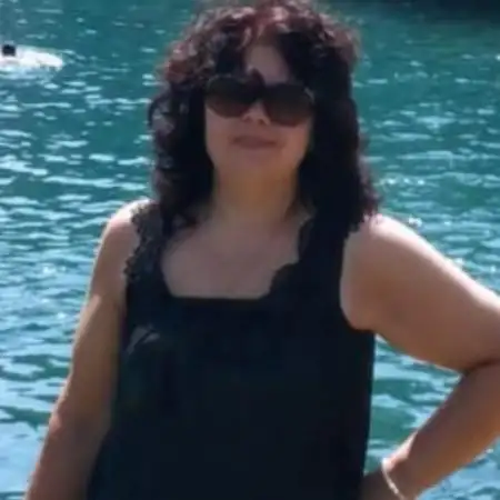 Olga, 51Afula, Israel 