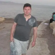 Victor, 64Ariel, Israel