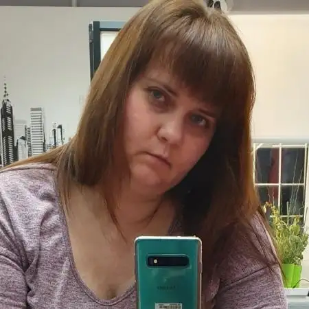 Anastasiya, 46Russia 