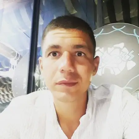 Dmitriy, 35Bat Yam, Israel 