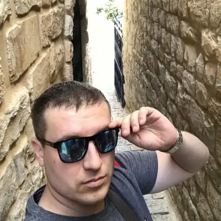 Dima, 41Rishon LeZion, Israel 