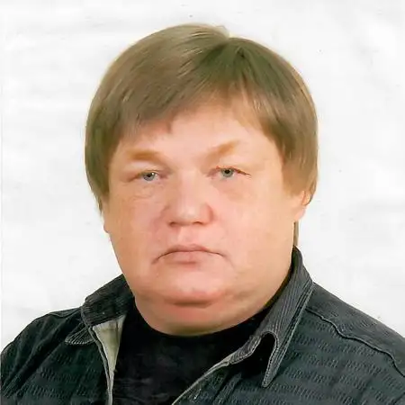 ZAHAR, 46Ukraine 