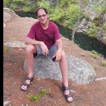 Simon, 53 USA