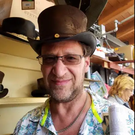 Simon, 53 USA