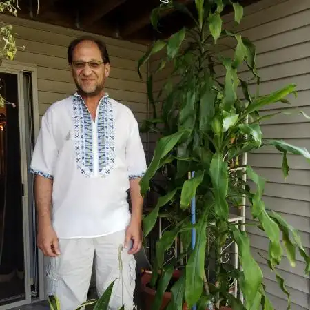 Simon, 53USA