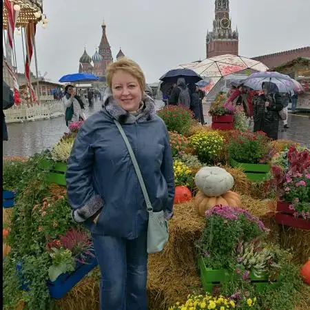 Katerina, 49Russia 