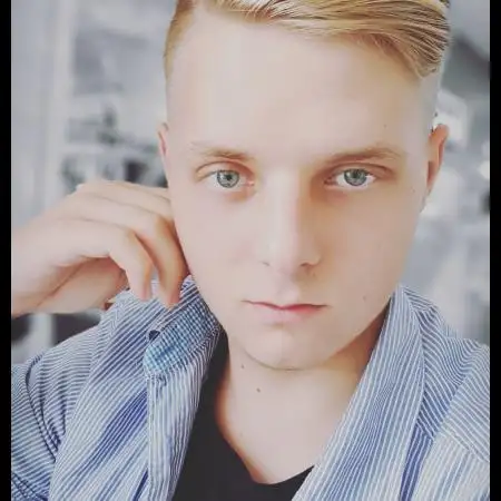 Dmitriy, 25Nahariya, Israel