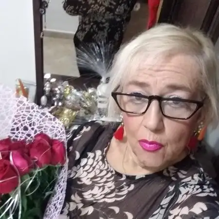 Alla, 62Nazrat Illit, Israel 