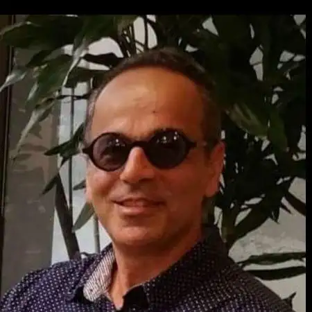 Dror, 56Tel Aviv, Israel