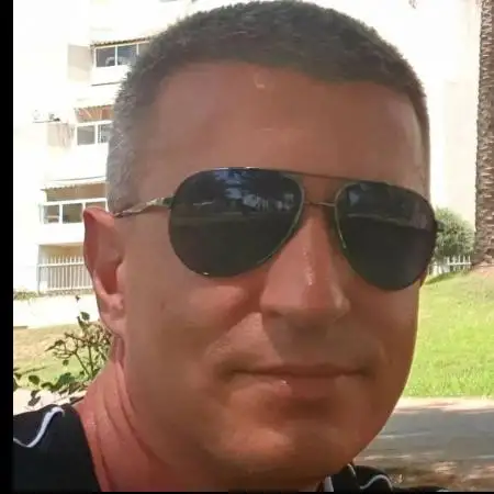 Aleksey, 48Ashdod, Israel