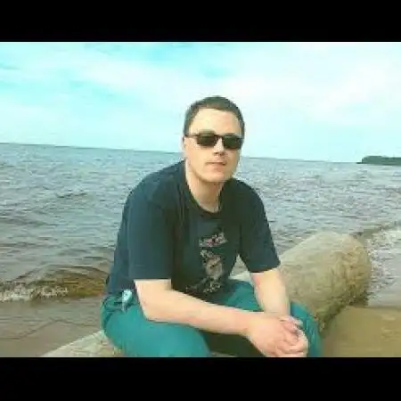 Evgeniy, 52Holon, Israel 