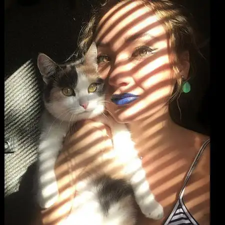 Kseniia, 34, Russia - MazelMe