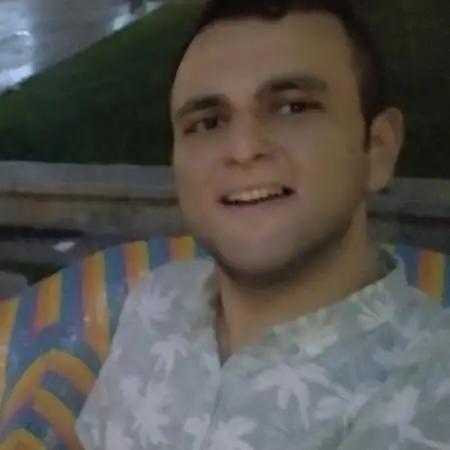 Ali, 35Tel Aviv, Israel