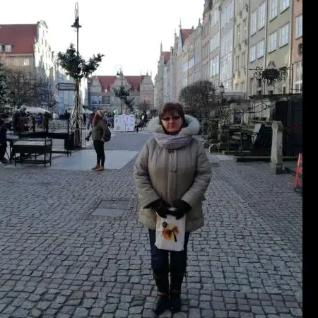 Olga, 64, Ukraine - MazelMe