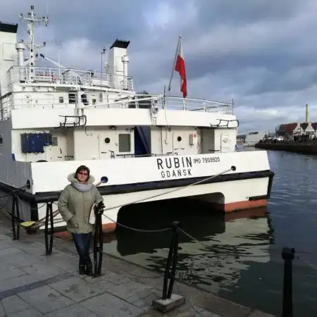 Olga, 64 Ukraine