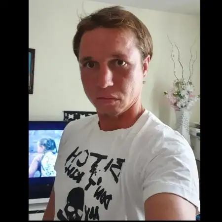 Maksim, 36Netanya, Israel