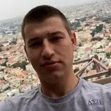 Aleksandr, 34Bat Yam, Israel
