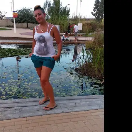 Ekaterina, 40Beer Sheva, Israel 