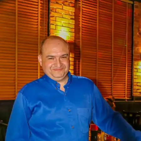 Alex, 46Kiryat Gat, Israel