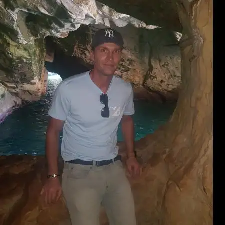 Evgeniy, 46Ashdod, Israel 