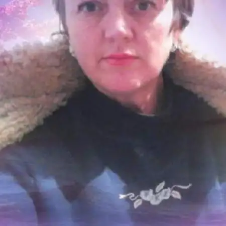 Svetlana, 55 Ukraine