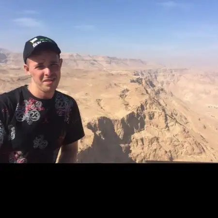 Yan, 34Bat Yam, Israel 