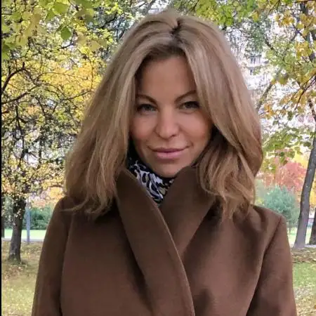 Lidia, 44Russia